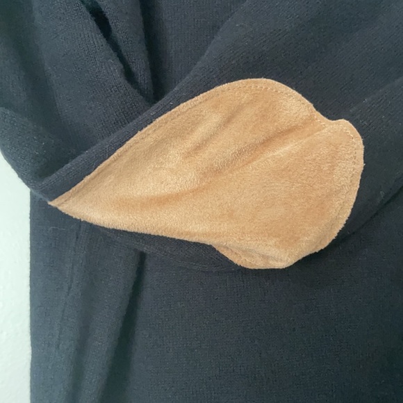 NWT Sweater Elbow Patches - Picture 2 of 4